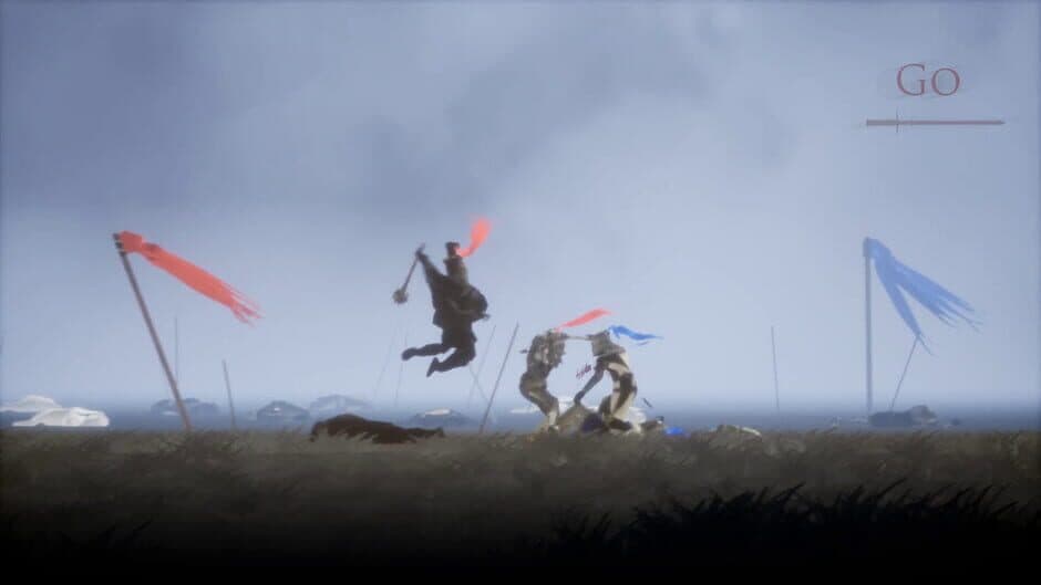 Griefhelm screenshot