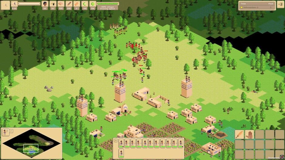 TFC: The Fertile Crescent screenshot