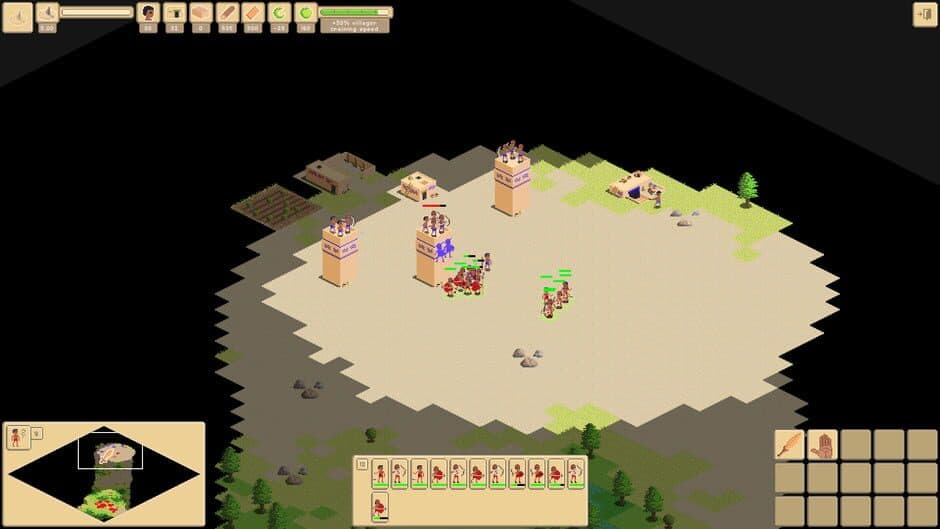 TFC: The Fertile Crescent screenshot