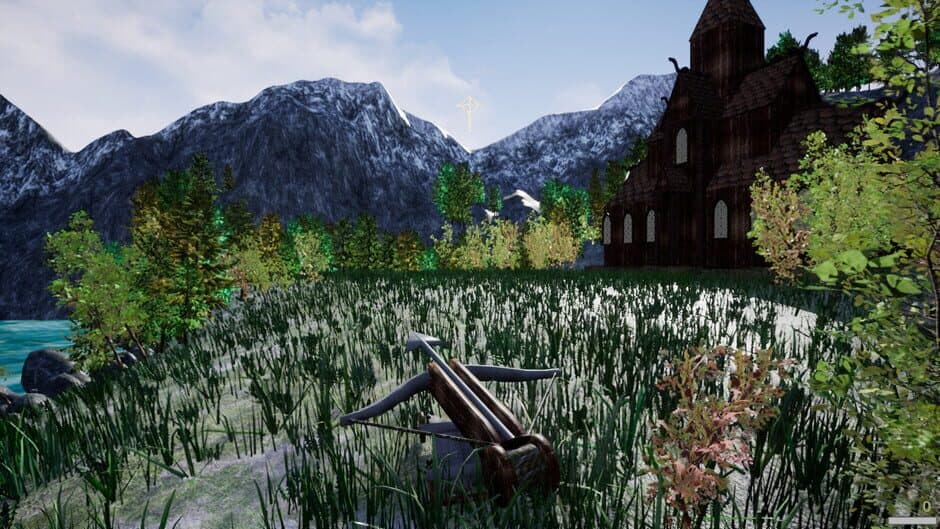Battle Siege Royale screenshot