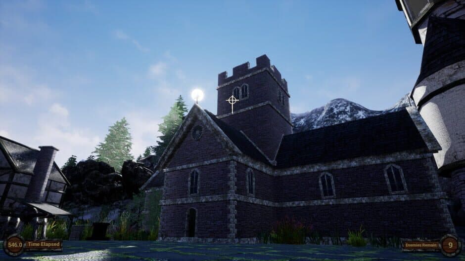 Battle Siege Royale screenshot