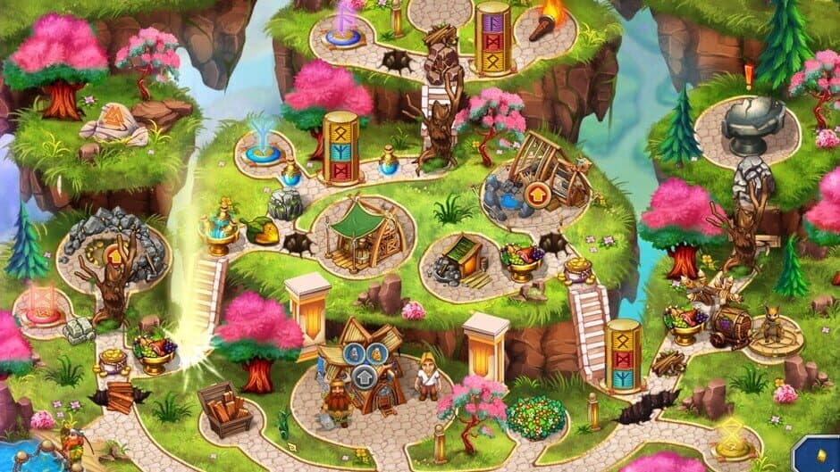 Viking Brothers VI screenshot