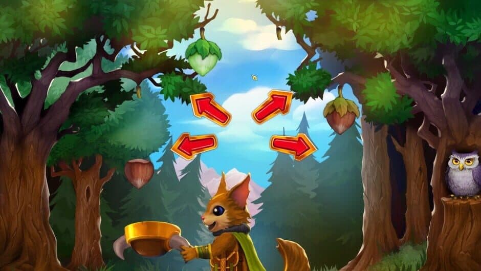 Viking Brothers VI screenshot