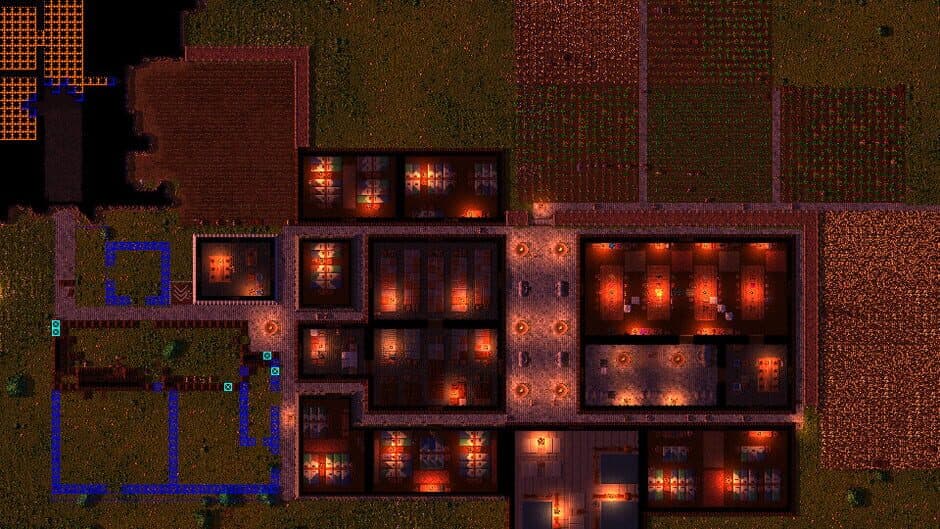 Songs of Syx screenshot