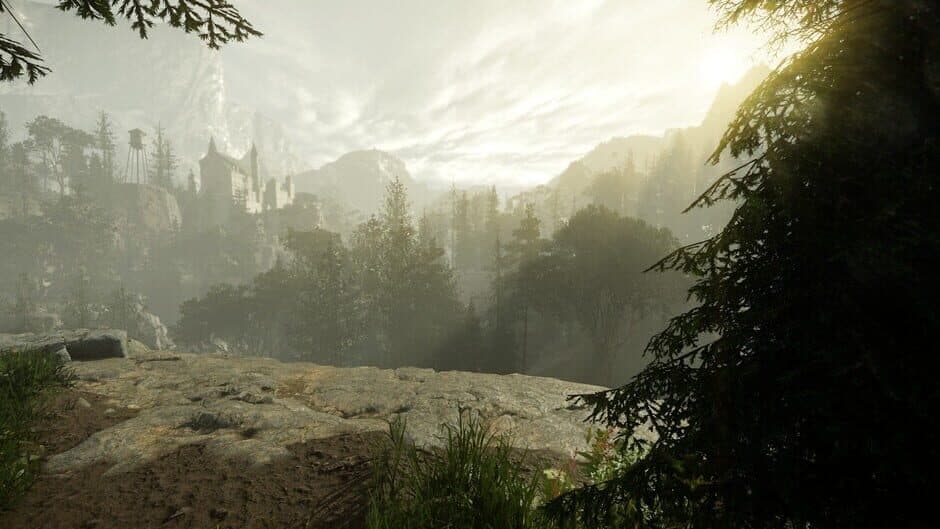 The Alien Cube screenshot