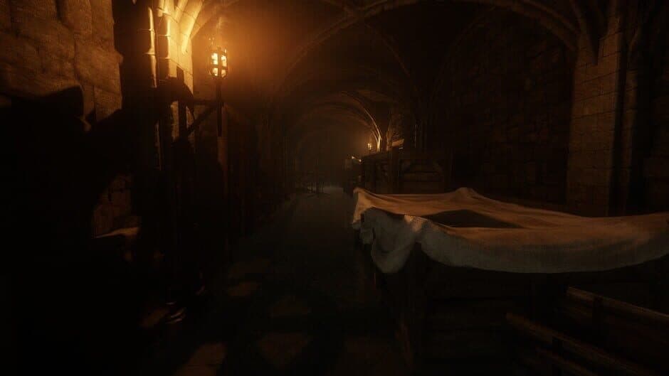 The Alien Cube screenshot