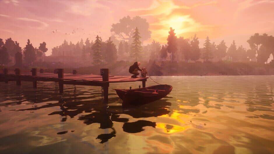 Life on the Hook screenshot