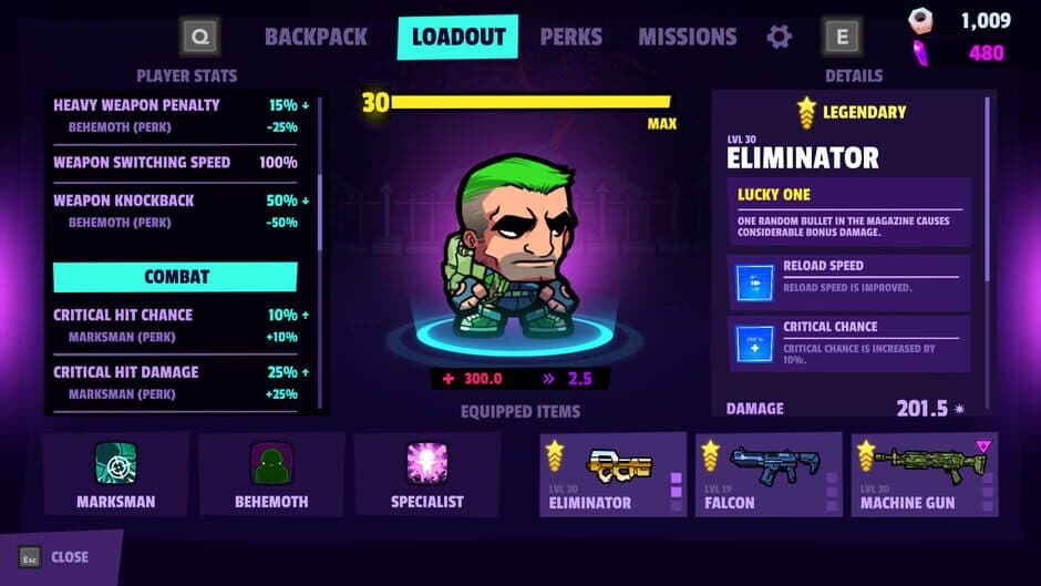 Deadtime Defenders screenshot