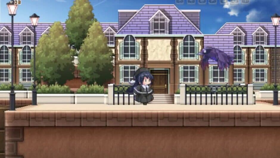 Killjoy Hunter Yuuko screenshot