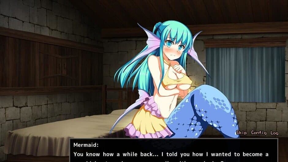 Monster Girl Club Bifrost screenshot