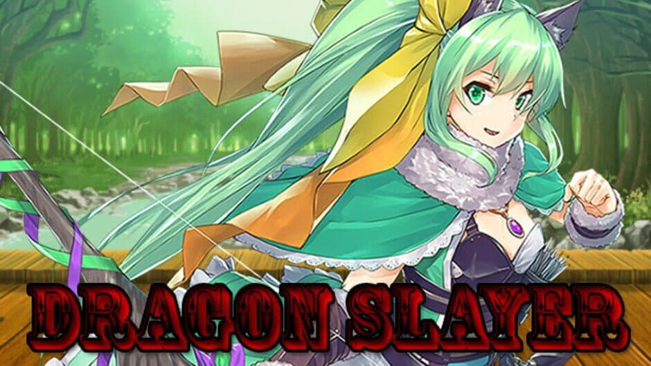 Dragon Slayer screenshot