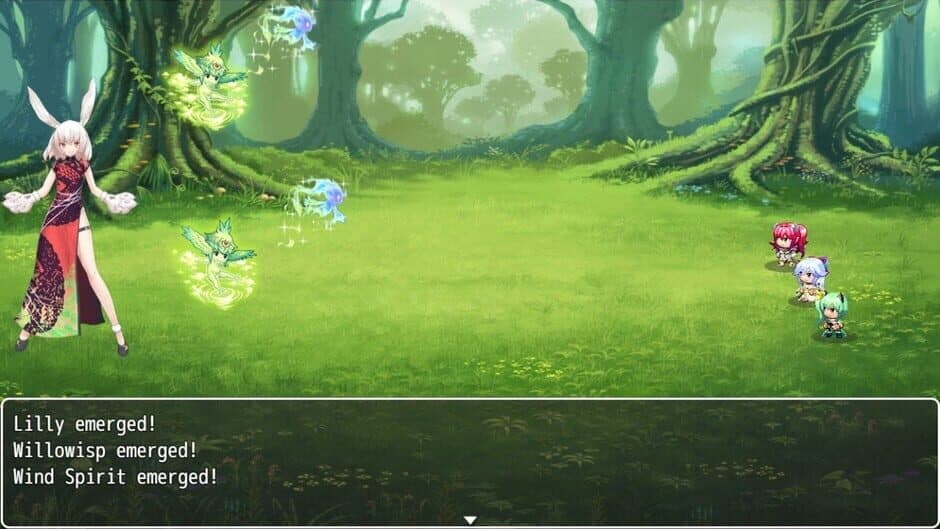Dragon Slayer screenshot
