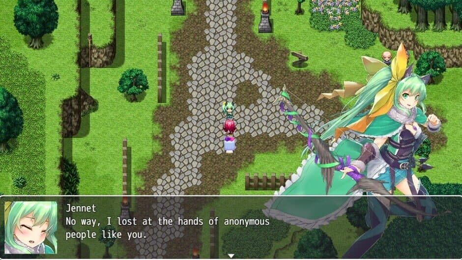 Dragon Slayer screenshot