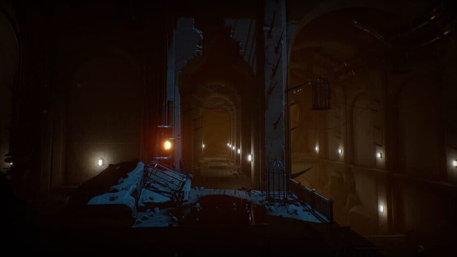 Scathe screenshot