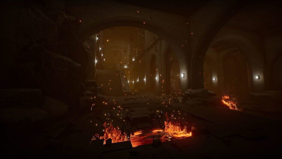 Scathe screenshot