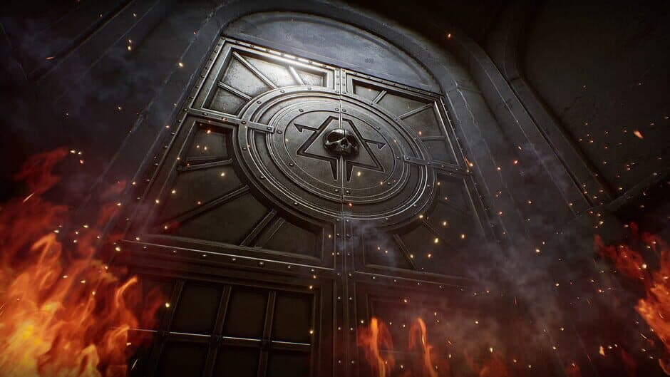 Scathe screenshot