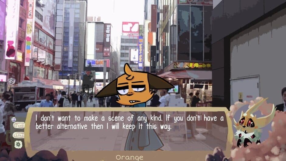 A Nightmare's Trip screenshot