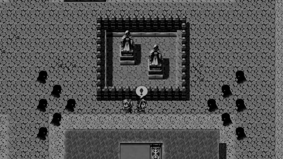 Holy Knight Luviria screenshot