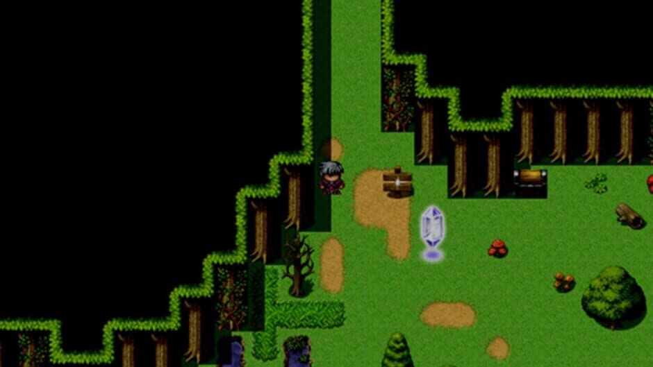 Holy Knight Luviria screenshot