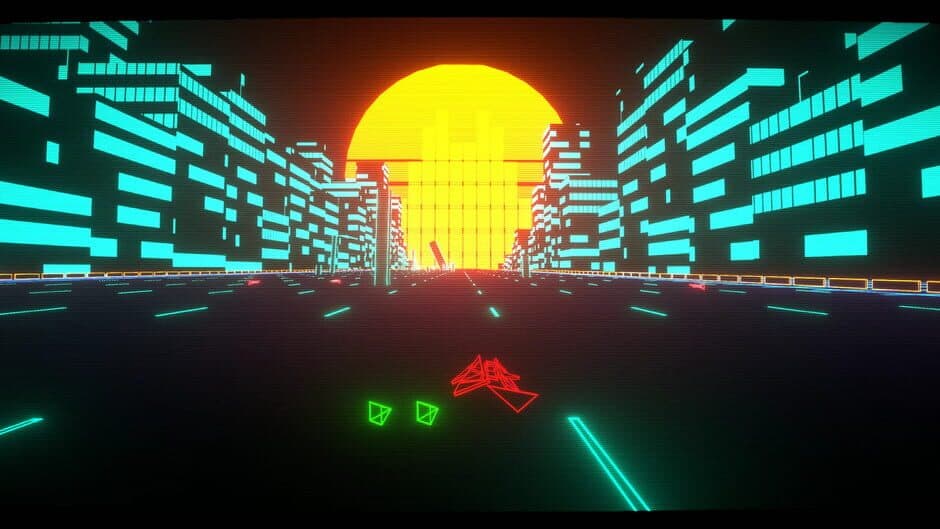 Vecter screenshot