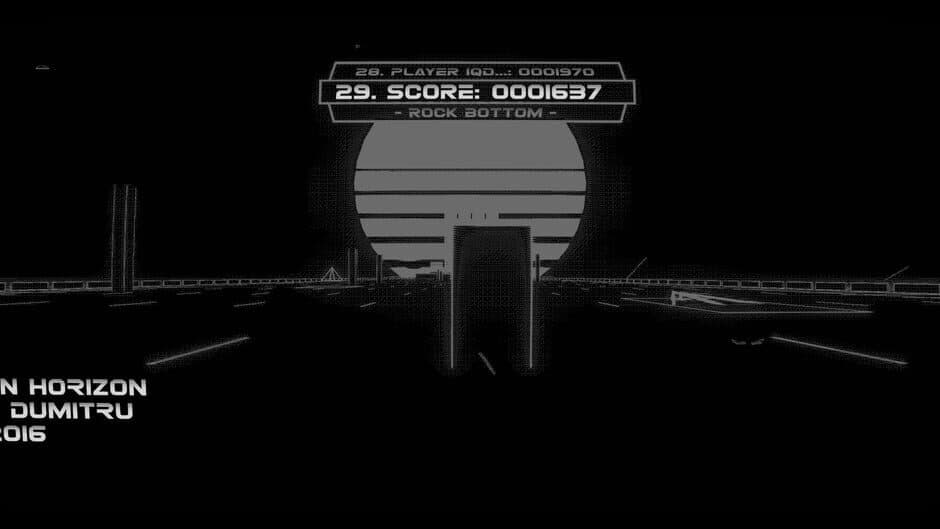Vecter screenshot