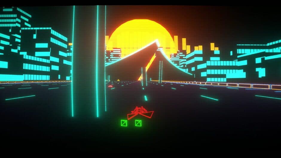Vecter screenshot