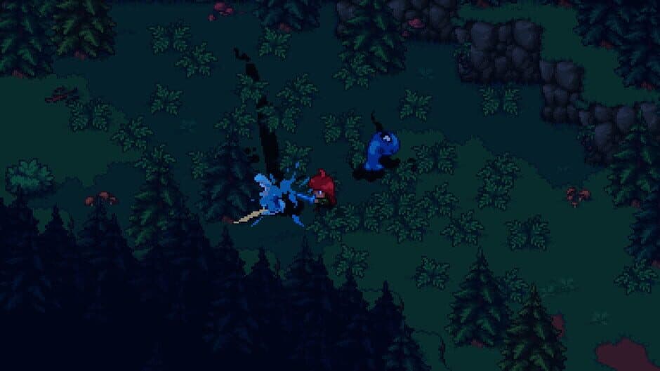 Arietta of Spirits screenshot