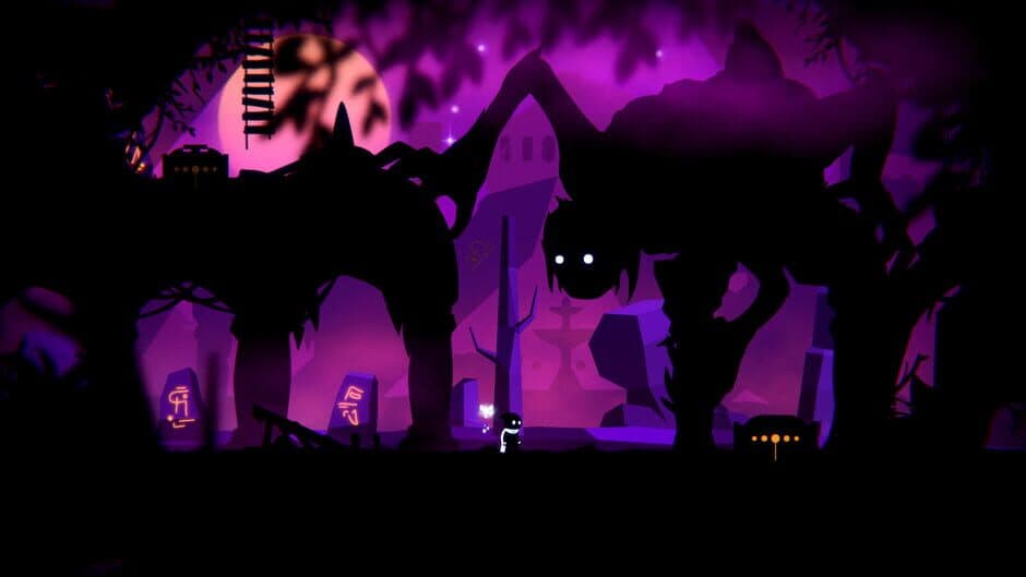 Eternal Hope screenshot