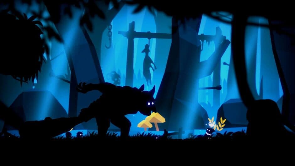 Eternal Hope screenshot