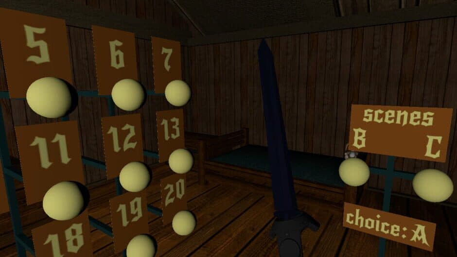 Tonetaker VR screenshot