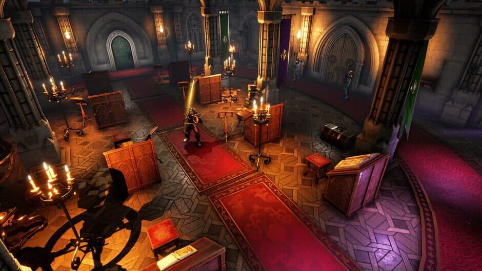 Wigmund screenshot