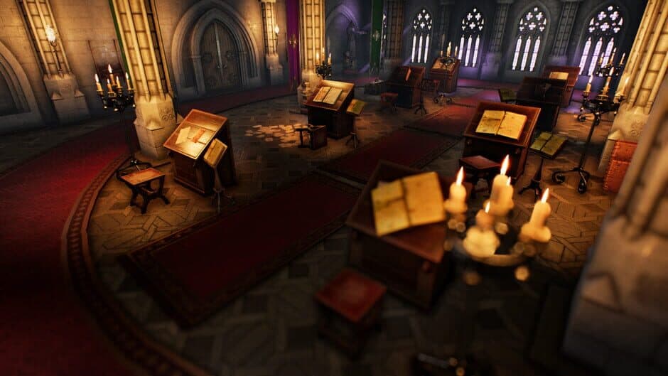 Wigmund screenshot