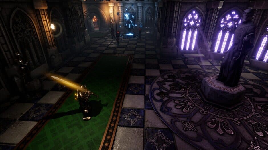Wigmund screenshot