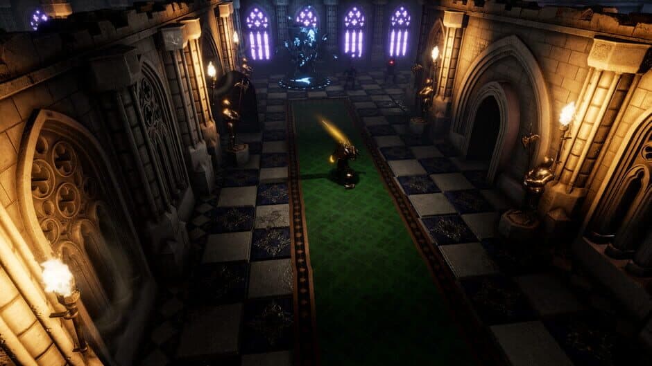 Wigmund screenshot