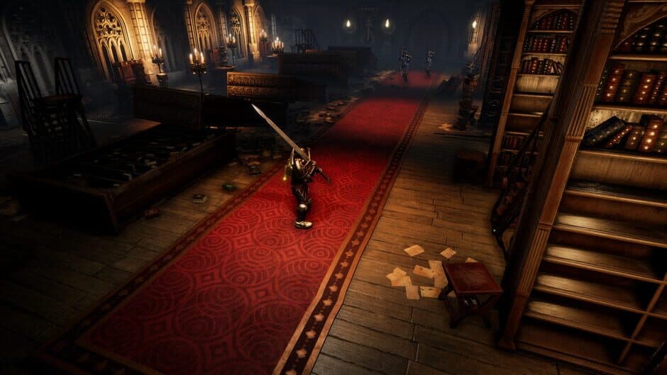 Wigmund screenshot