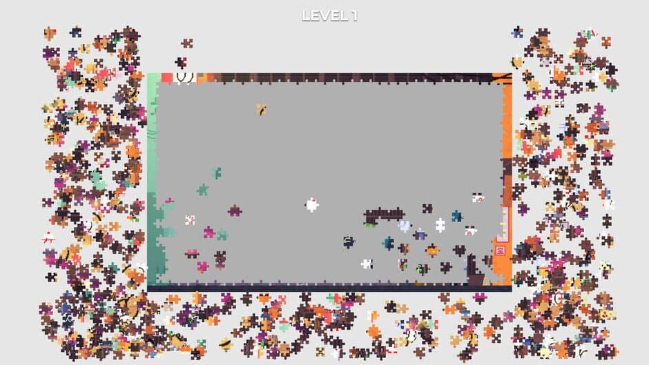 Daylife in Japan: Animated Jigsaw Puzzle Series screenshot
