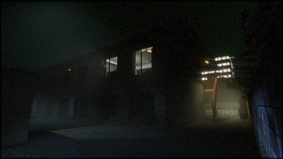 Stigmatized Property screenshot