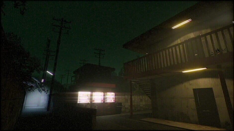 Stigmatized Property screenshot