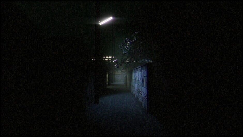 Stigmatized Property screenshot