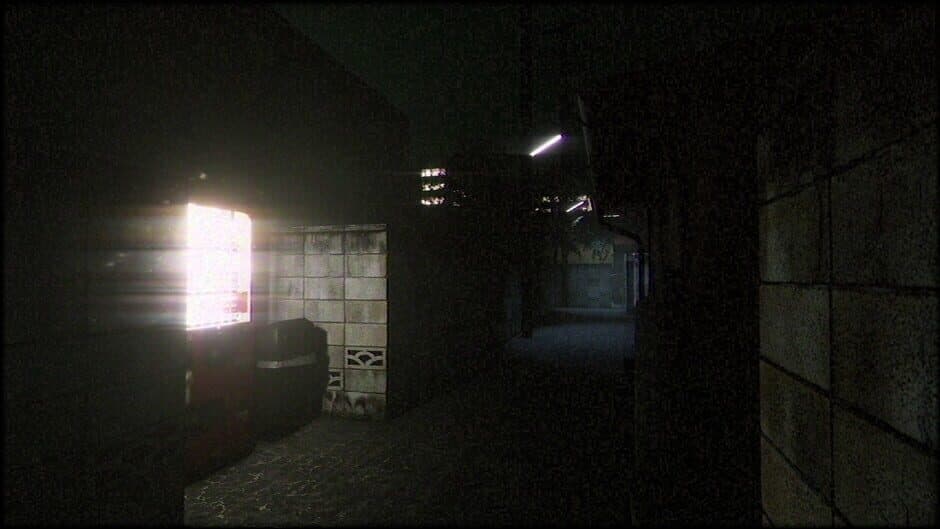 Stigmatized Property screenshot