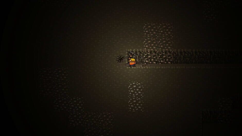 Below the Stone screenshot