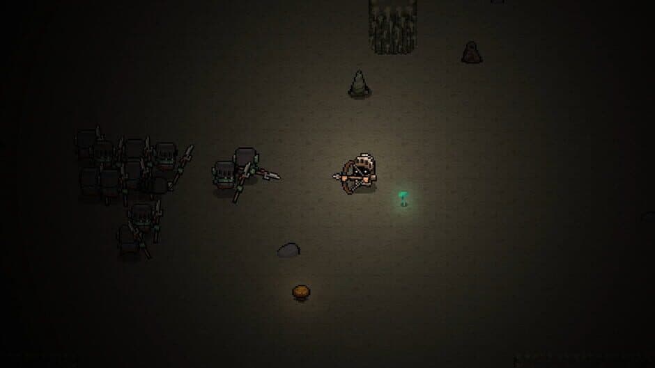 Below the Stone screenshot
