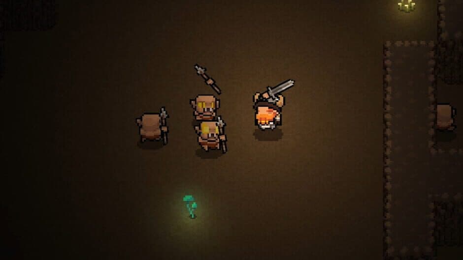 Below the Stone screenshot