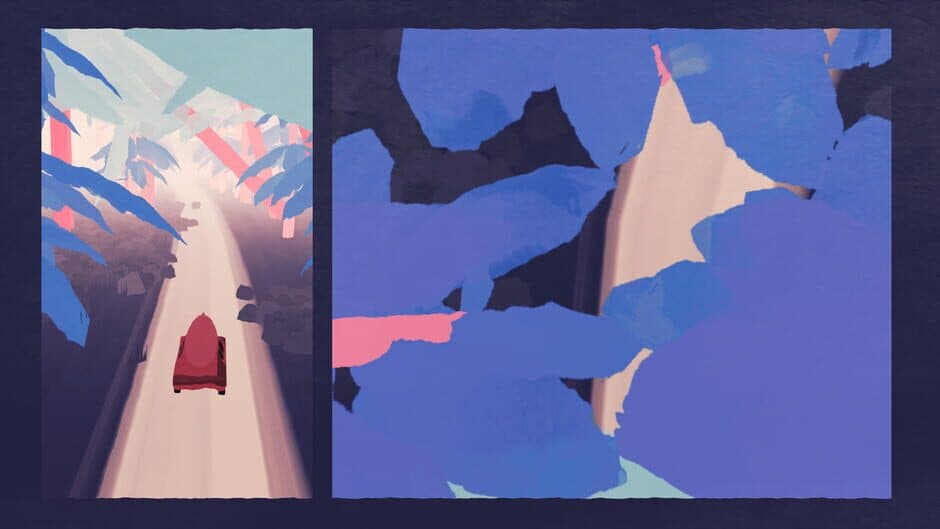 Au fil de l'eau screenshot