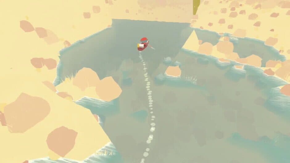 Au fil de l'eau screenshot