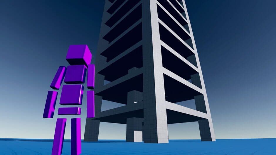 Fun with Ragdolls: The Game screenshot