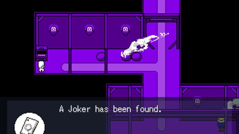A New Home screenshot