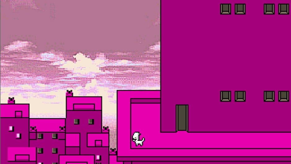 A New Home screenshot