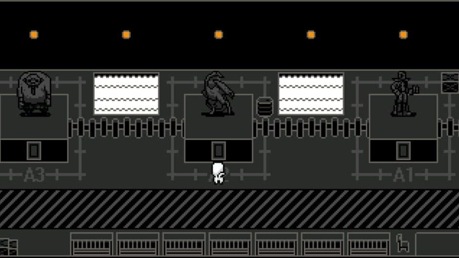 A New Home screenshot