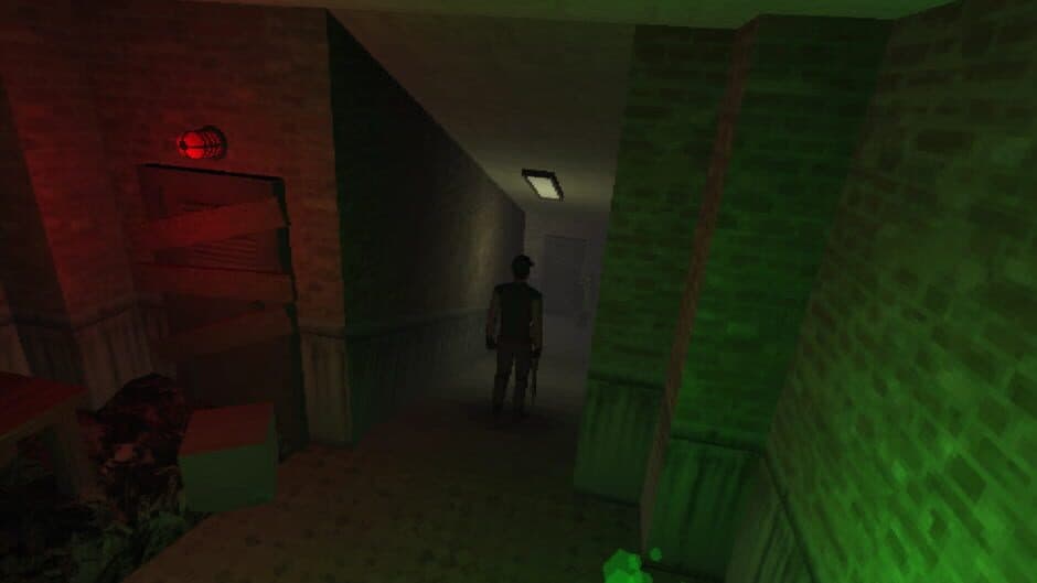Dead County screenshot